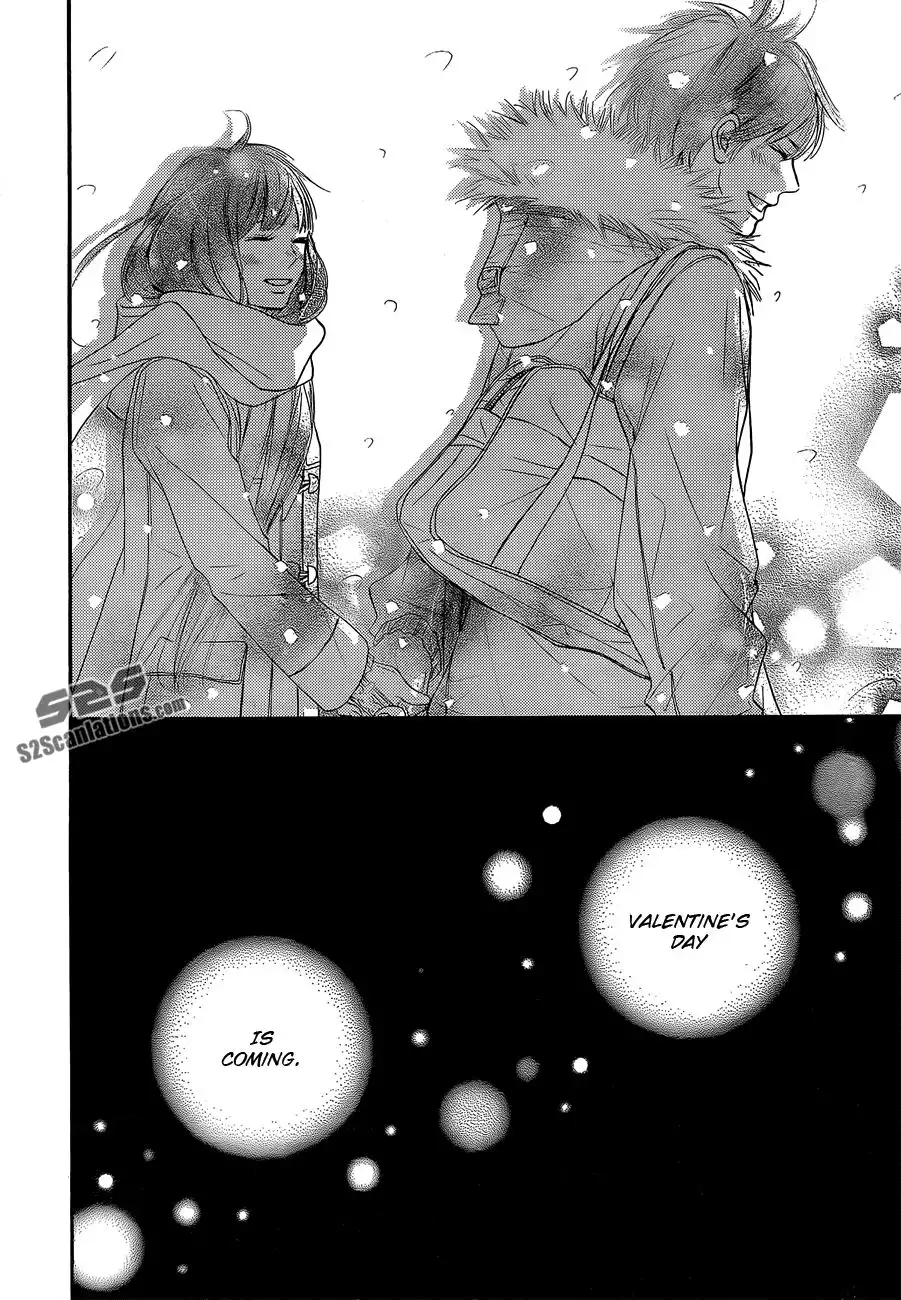 Kimi Ni Todoke Chapter 81 27